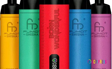 RandM Vape Wholesale Supplier – Your Partner in Vape Retail Success