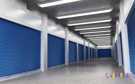 Willow Self Storage Expands Secure and Affordable Self Storage Units