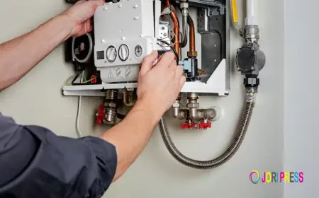 Expert Boiler Servicing in London to Keep Homes Warm and Safe