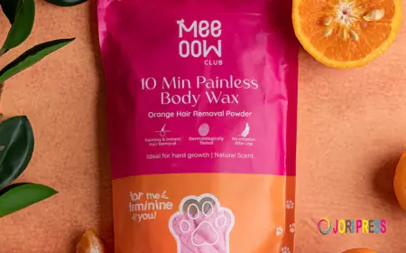 Full Body Wax Gone Wrong: What Every Woman Should Know Before Booking That Appointment