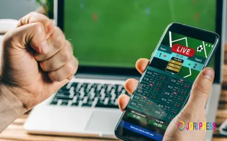 Jun88 analyzes VAR odds: How does technology affect betting?