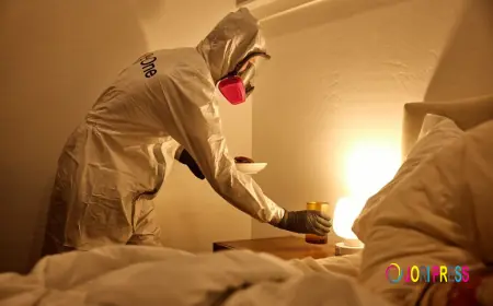 Bio-One of Nashville