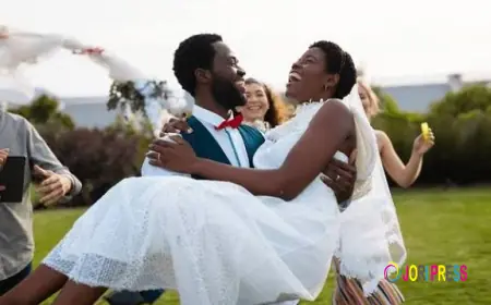 Woman with Four Kids Praises Husband Who Accepted to Marry Her