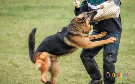 How a Los Angeles Dog Bite Lawyer Can Turn Your Case Around