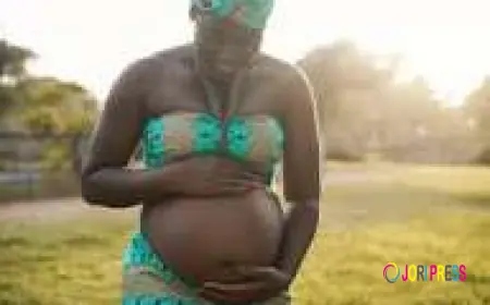 "After Years of Struggles, I Finally Conceived a Baby Boy" – Ugandan Woman Shares Her Journey