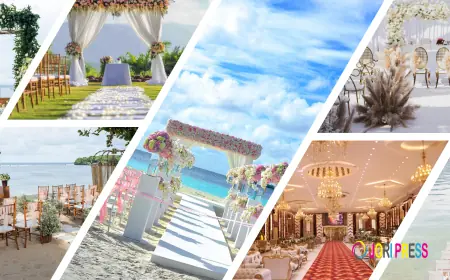 Wedding Destinations in India: A Complete Guide to Planning Your Special Day