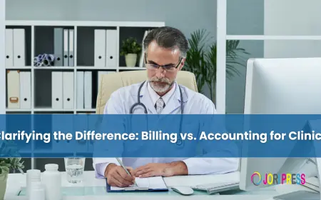 Why More Clinics Are Outsourcing Medical Transcription