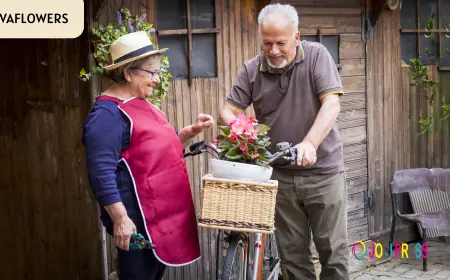 How to Choose the Perfect Flowers in Chennai Without Leaving Home