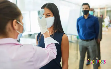 From Awareness to Action: Why Employee Health Screenings Matter