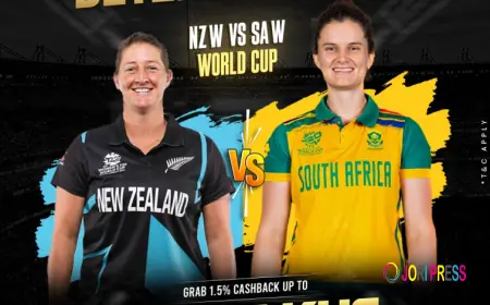 Khelostar: Redefining How Fans Experience Every Match