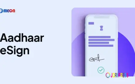 How Meon eSign Helps Real Estate Startups Close Deals Faster