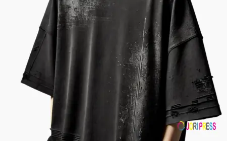 Uffwear: The Brand That Makes Comfort Look Stylish