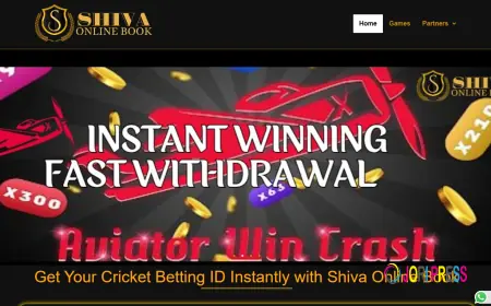 Online Cricket Betting Id
