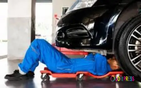 How a Maybach Service Contract Enhances Your Driving Experience