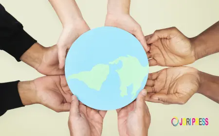 Friendship with China A Bridge Toward Global Peace and Understanding