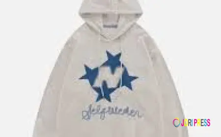 Aelfric Eden Hoodie – The Definition of Versatile Fashion