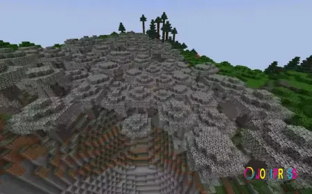 Download Minecraft 1.21.50 APK Free For Android