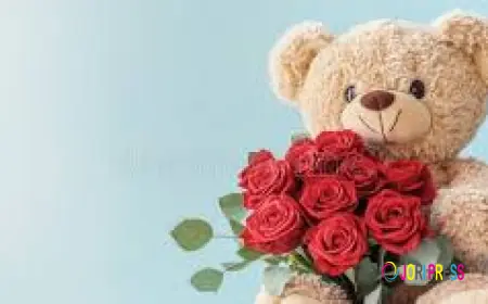 Why Plush Flower Bouquets Are the Next Big Trend