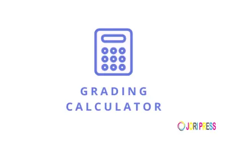 The Ultimate Guide to Using a Grading Calculator for Academic Success