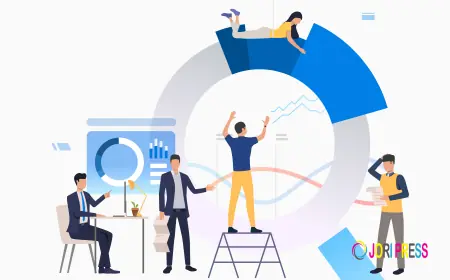 How a Performance Management System Boosts Employee Productivity