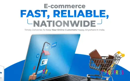 TCI Express: Your Complete 2025 Guide to India's Leading Express Logistics Company