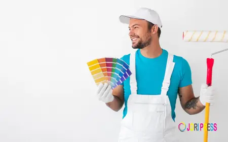 Custom Painting of Asheville Inc: Trusted Asheville House Painters Transforming Homes and Businesses