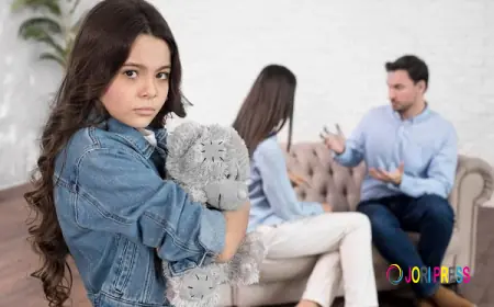 Affordable Child Custody Legal Services Now Available for Calgary Families