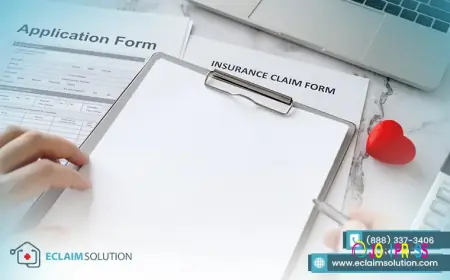 How Medical Claim Denial Management Improves Practice Revenue in 2025