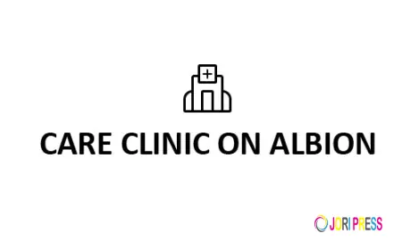 Care Clinic On Albion