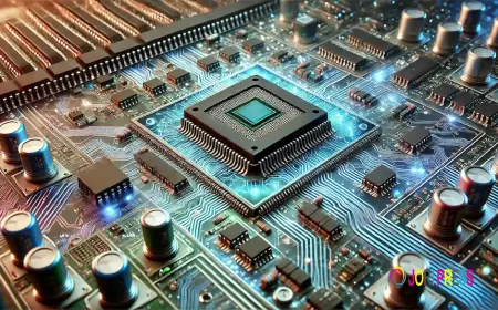 How Integrated Wi-Fi 6 + BLE Audio SoCs Are Powering the Next Wave of Connected Innovation