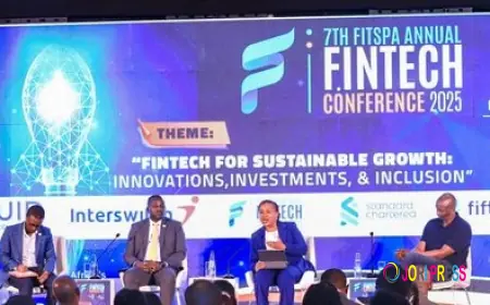 Fintech players urged to harmonies their network platforms to maximize digital solutions delivery, reduce design cost.