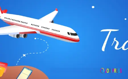 Cheap Flights | Cheap Airline Tickets – Fly Smart with ConfirmationTicket.com