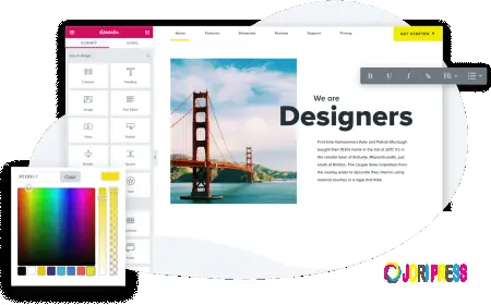 How to Create Your Own WordPress Theme with Elementor and Theme Widgets