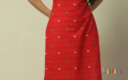 Tips to Pick the Right Kurta Design for Every Occasion