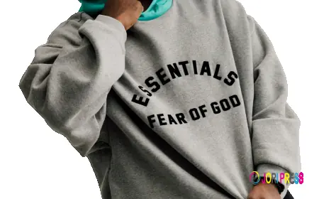 Essential Clothing for Date Nights