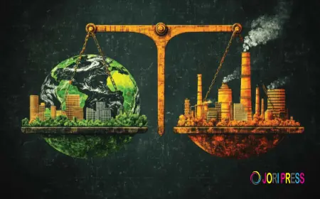 Trade Barriers from Carbon Border Adjustment Mechanisms