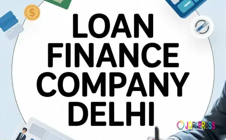 Delhi’s Smartest Way to Get Fast & Reliable Loan Support