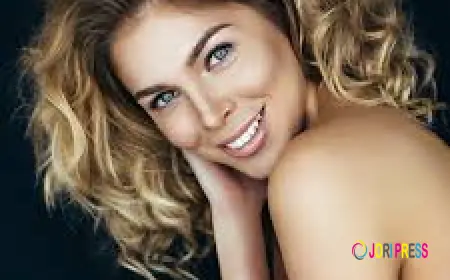 Enhancing Natural Beauty With Compassion And Precision To Gain Confidence