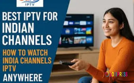 Guru IPTV USA: Honest Review & Complete User Experience What Is Guru IPTV USA?