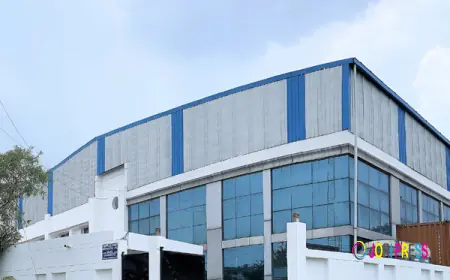 ISO OEM Supplier Delivering Quality Compliance and Global Manufacturing Standards