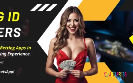 Get Your Online Betting ID with BCIP| Secure & Fast Deposit/Withdrawal
