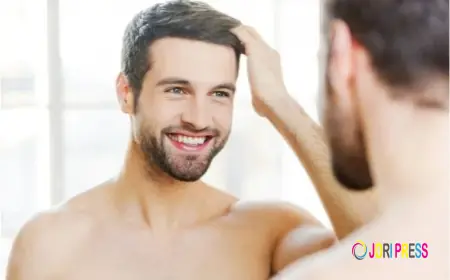 Your Complete Guide to Hair Restoration Clinics in Riyadh