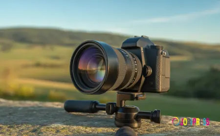 5 Common Mistakes to Avoid When Using Variable ND Filters