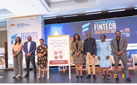 CMA Launches Regulatory Sandbox to Accelerate Fintech Innovation 