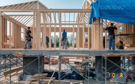 Choosing the Right Custom Home Builder for You