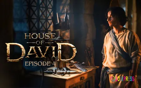 Kingship of David (Part 2)