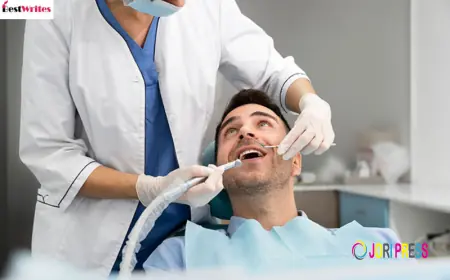 Dental Cleaning: Best Practices for a Bright Smile | Best Writes Links