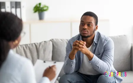 A Guide to Transformative Healing: How to Prepare for Ketamine Treatment in New Jersey