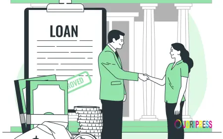 Top Tips to Find the Best Personal Loan with Low Interest Rates