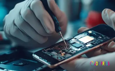 Google Pixel Mobile Repair Services in Dubai | Mobile Repair Dubai